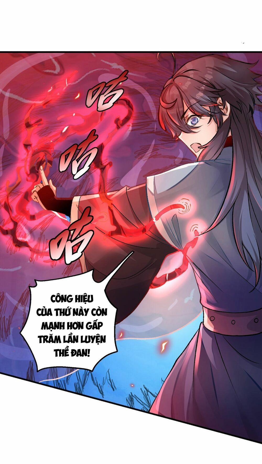 Bắt Đầu Với Vô Địch Lĩnh Vực 3 trang 22