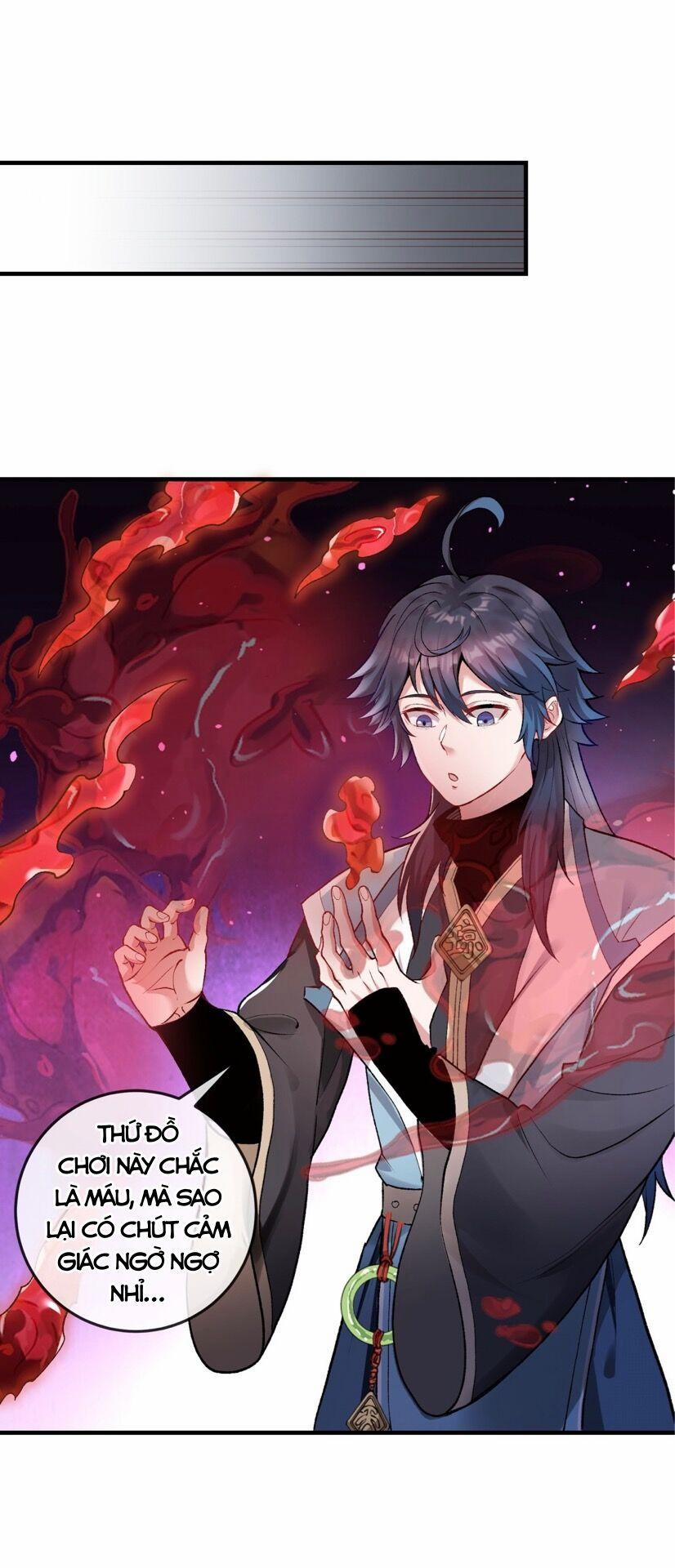 Bắt Đầu Với Vô Địch Lĩnh Vực 3 trang 25