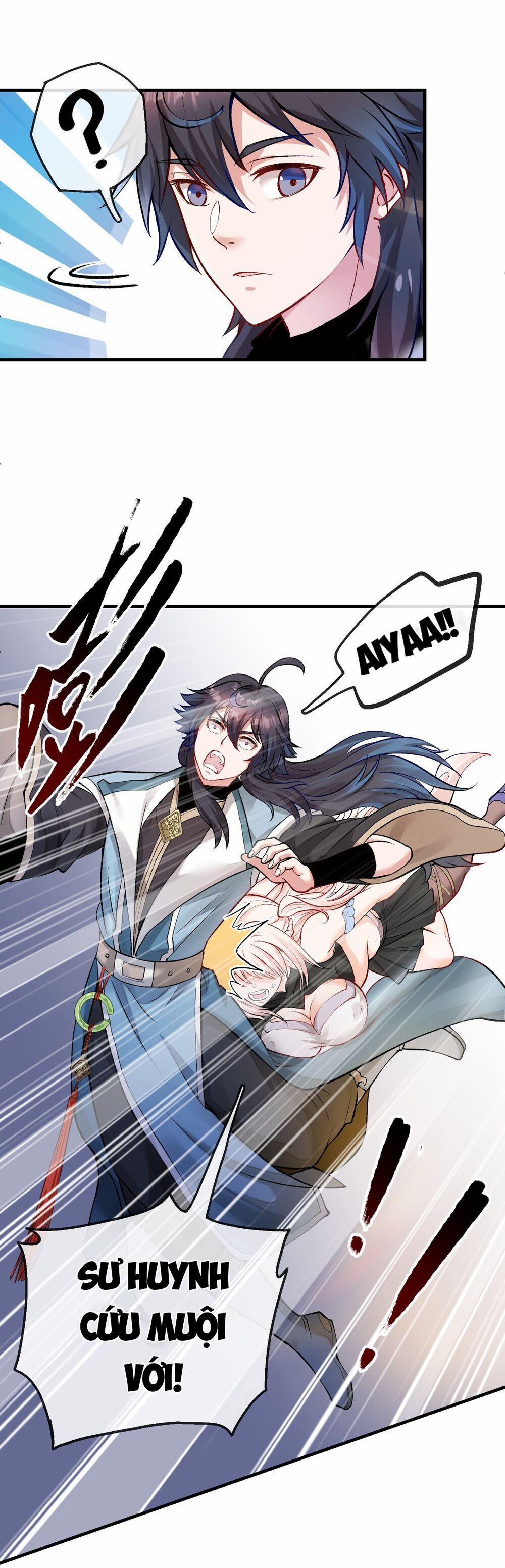 Bắt Đầu Với Vô Địch Lĩnh Vực 3 trang 27