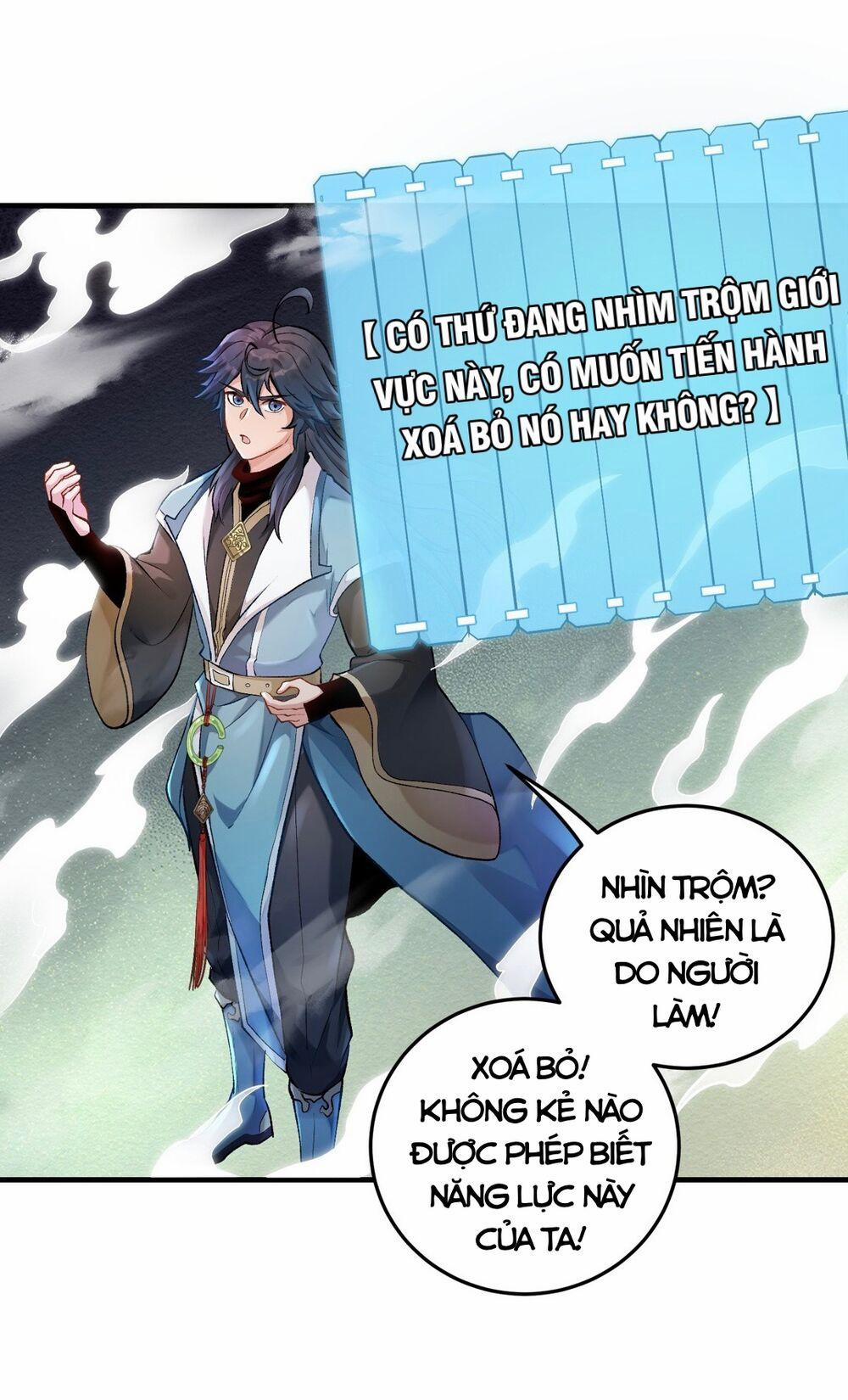 Bắt Đầu Với Vô Địch Lĩnh Vực 3 trang 3