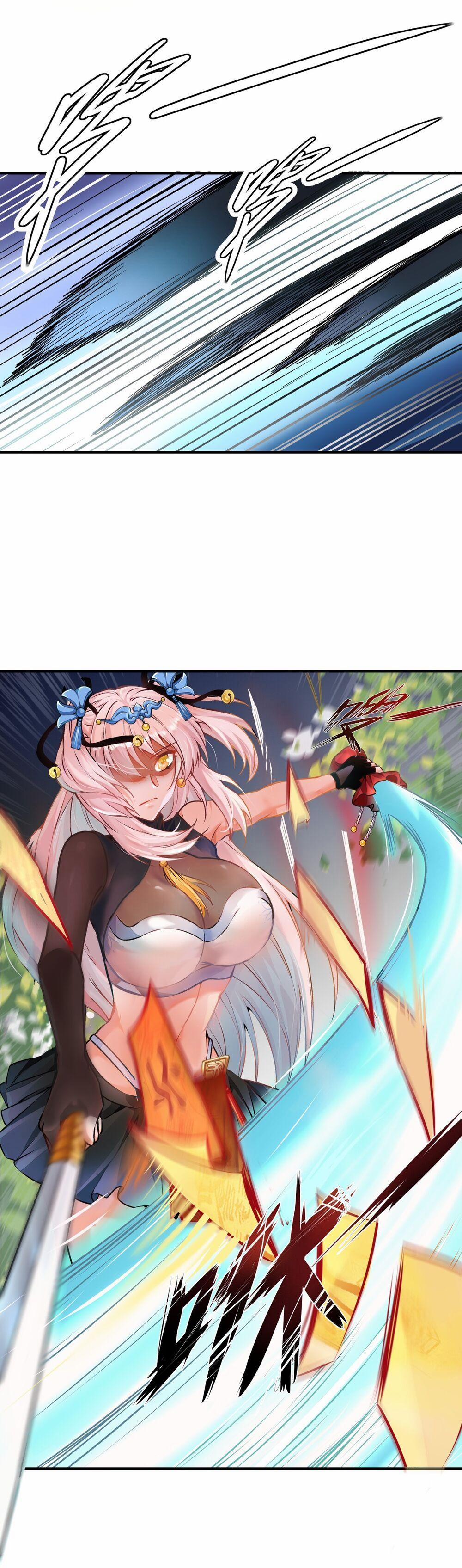 Bắt Đầu Với Vô Địch Lĩnh Vực 3 trang 30