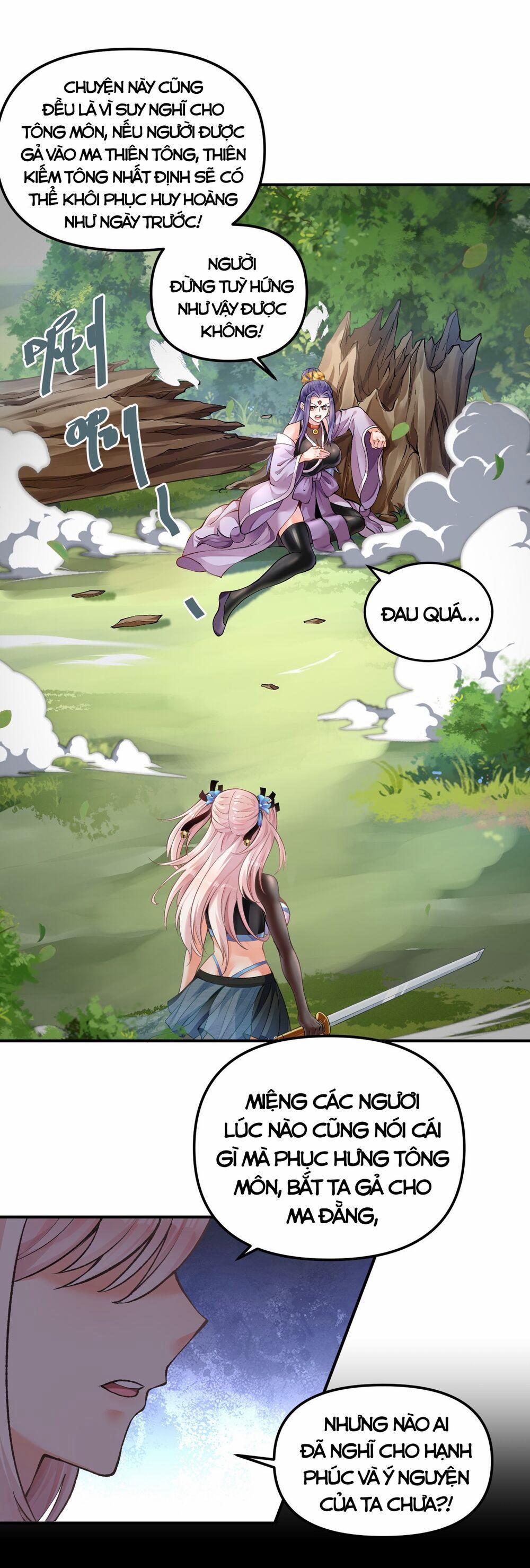 Bắt Đầu Với Vô Địch Lĩnh Vực 3 trang 37