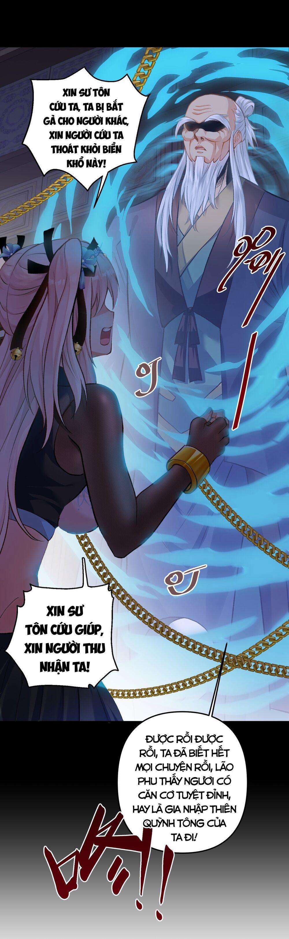 Bắt Đầu Với Vô Địch Lĩnh Vực 3 trang 39