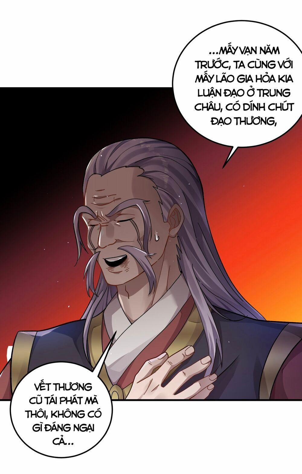 Bắt Đầu Với Vô Địch Lĩnh Vực 3 trang 6