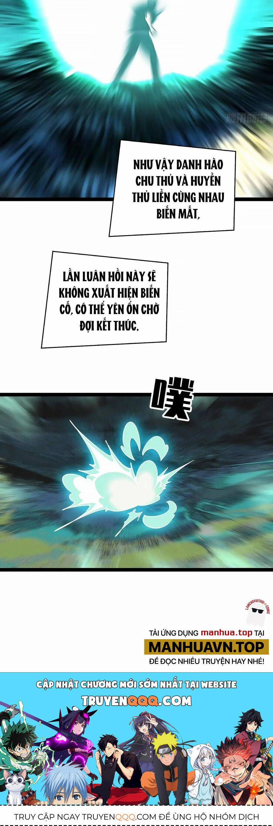 Bắt Đầu Vùng Dậy Từ Việc Chơi Game Nghiêm Túc 159 trang 29