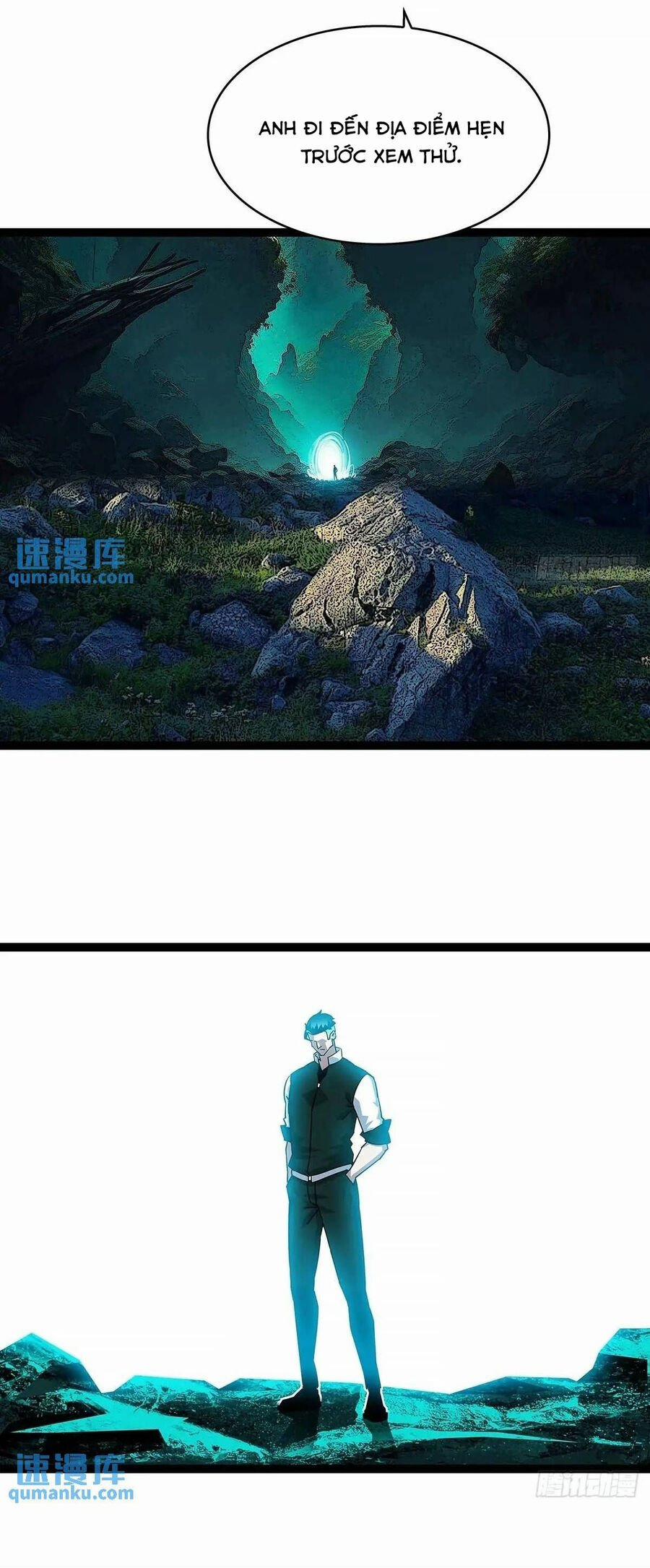 Bắt Đầu Vùng Dậy Từ Việc Chơi Game Nghiêm Túc 159 trang 9