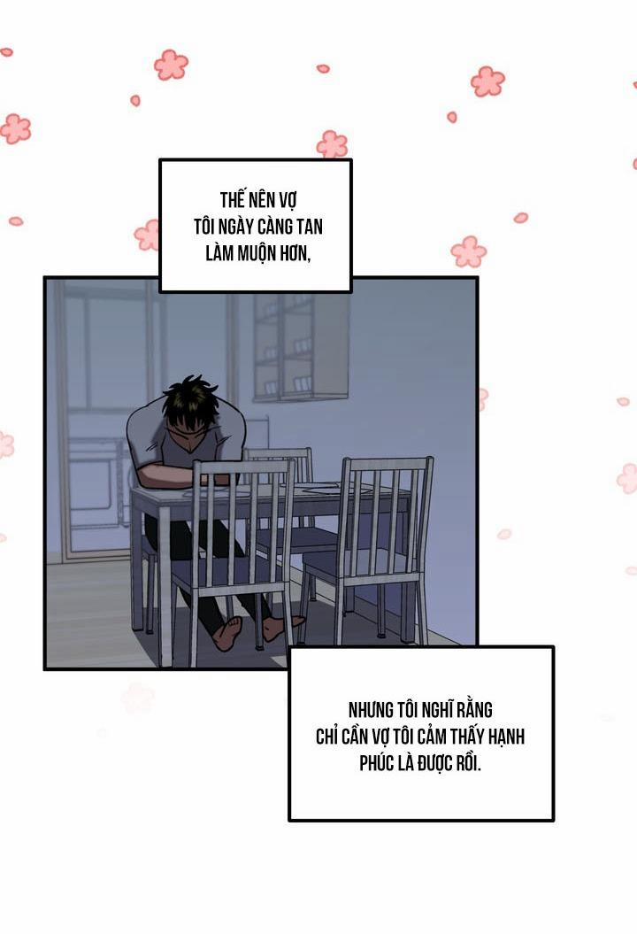 Bắt được Rồi, Bố Vợ 1 trang 15