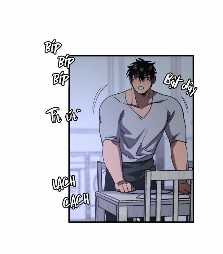 Bắt được Rồi, Bố Vợ 1 trang 16