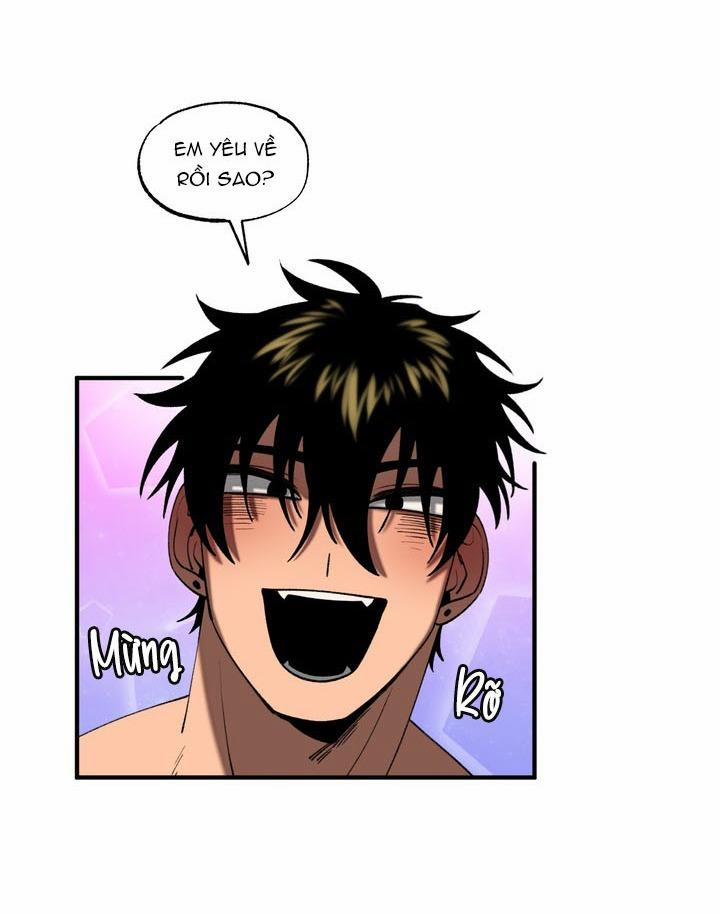 Bắt được Rồi, Bố Vợ 1 trang 17