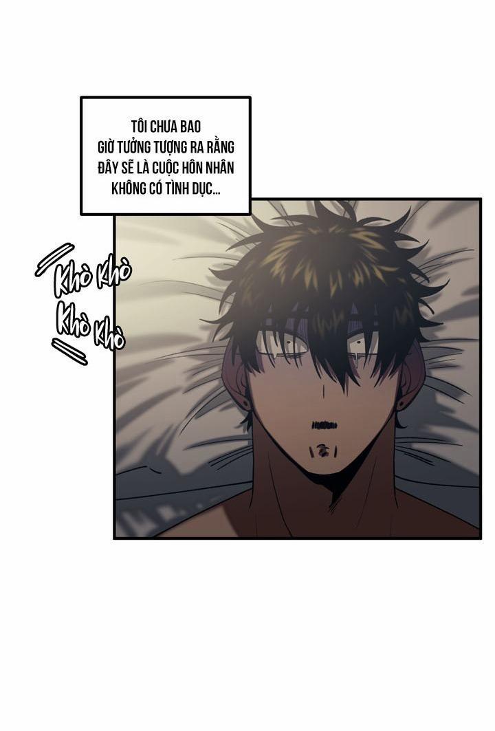 Bắt được Rồi, Bố Vợ 1 trang 20