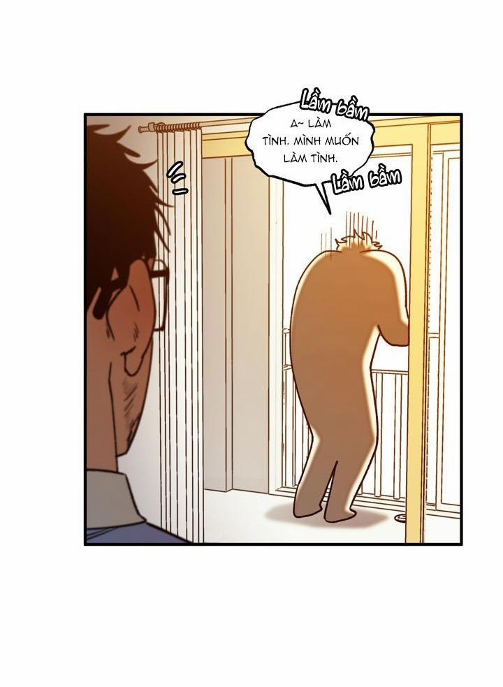 Bắt được Rồi, Bố Vợ 1 trang 24