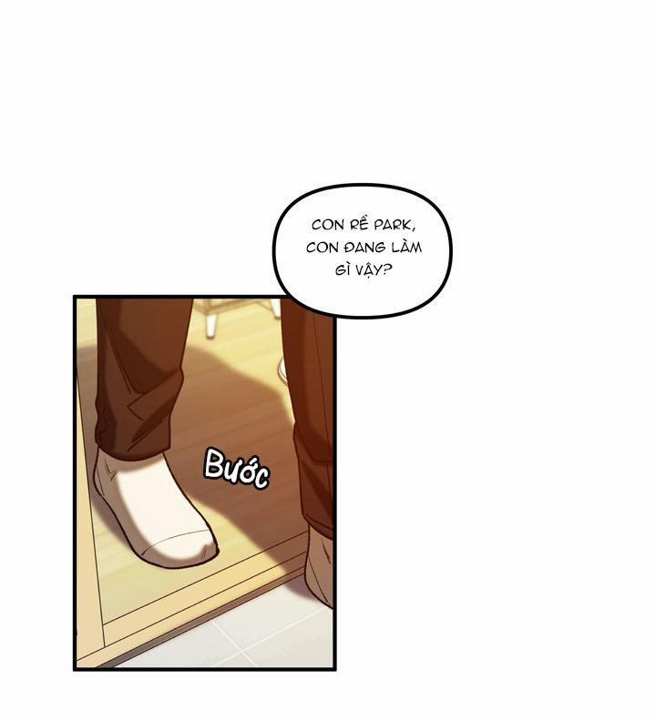 Bắt được Rồi, Bố Vợ 1 trang 25