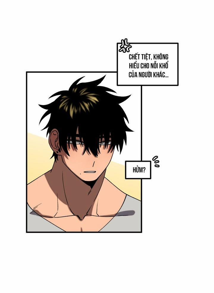 Bắt được Rồi, Bố Vợ 1 trang 32