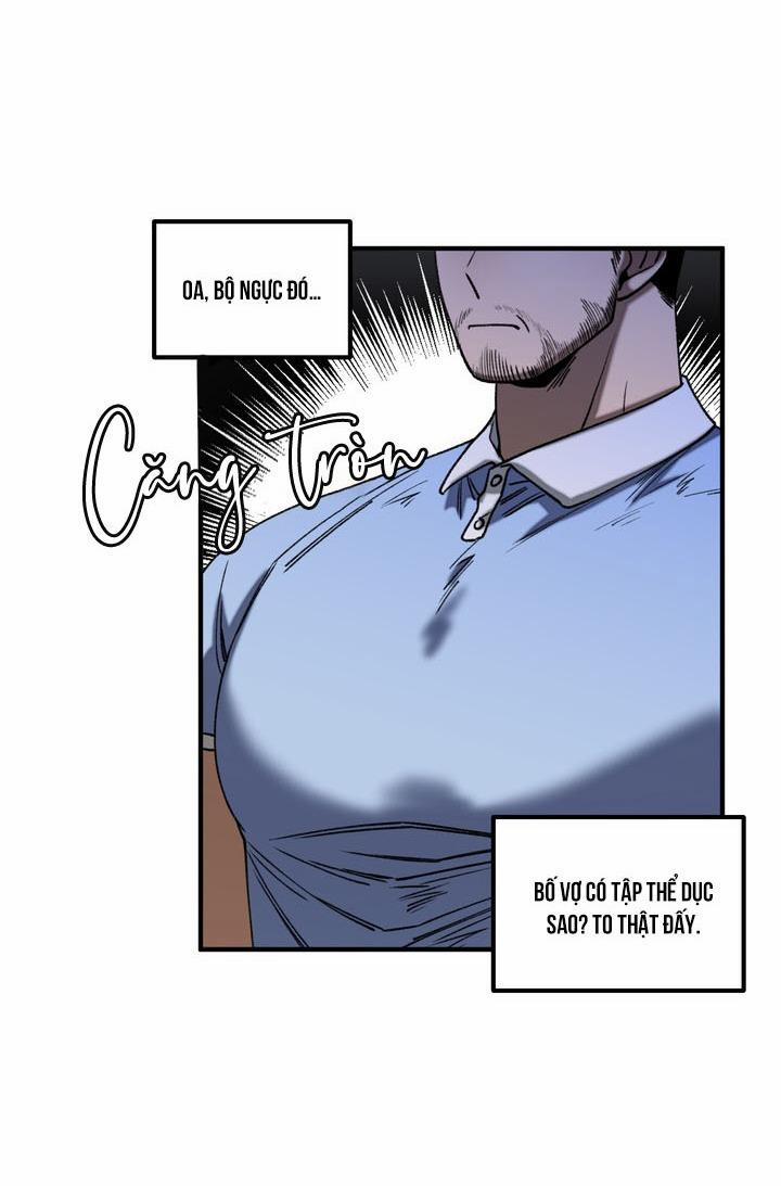 Bắt được Rồi, Bố Vợ 1 trang 33