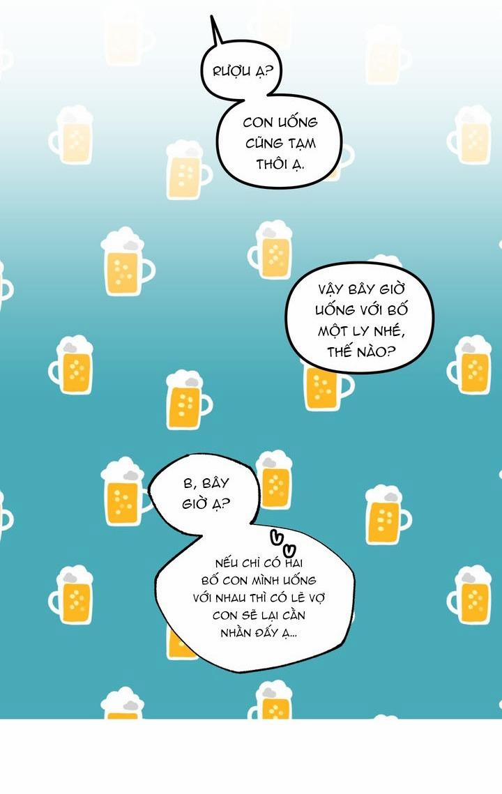 Bắt được Rồi, Bố Vợ 1 trang 35