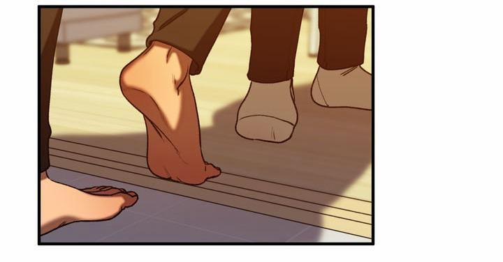 Bắt được Rồi, Bố Vợ 1 trang 37