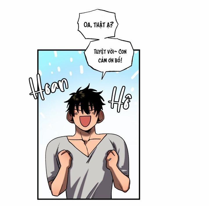 Bắt được Rồi, Bố Vợ 1 trang 40