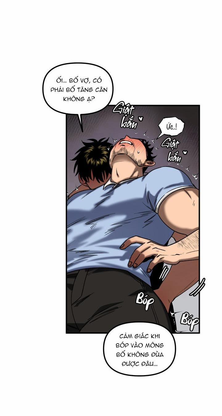 Bắt được Rồi, Bố Vợ 1 trang 48