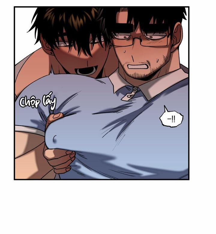 Bắt được Rồi, Bố Vợ 1 trang 50