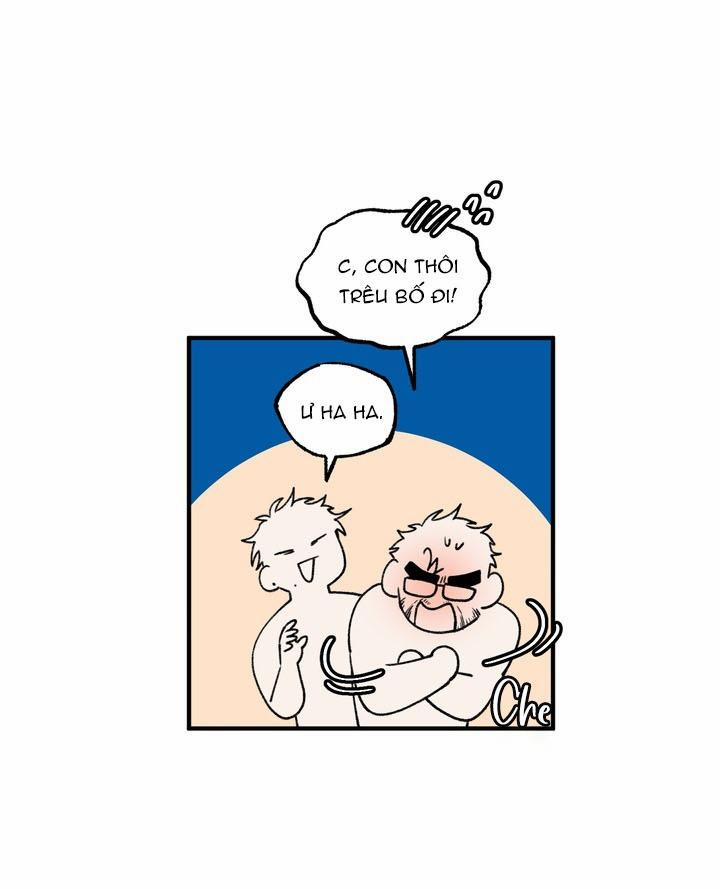 Bắt được Rồi, Bố Vợ 1 trang 51