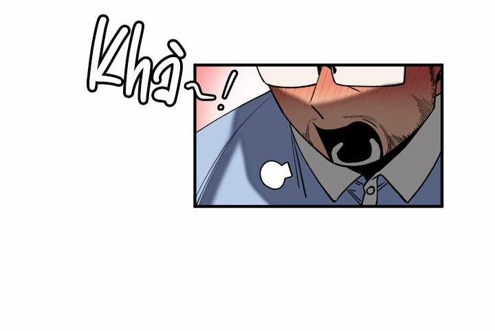 Bắt được Rồi, Bố Vợ 1 trang 58