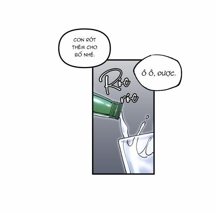 Bắt được Rồi, Bố Vợ 1 trang 60