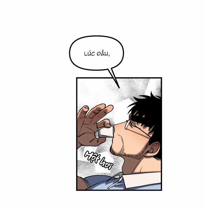 Bắt được Rồi, Bố Vợ 1 trang 61