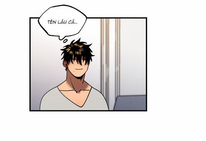 Bắt được Rồi, Bố Vợ 1 trang 63