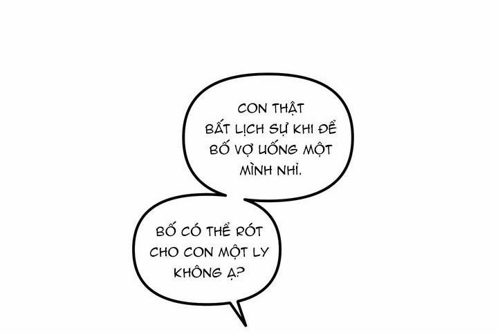 Bắt được Rồi, Bố Vợ 1 trang 66