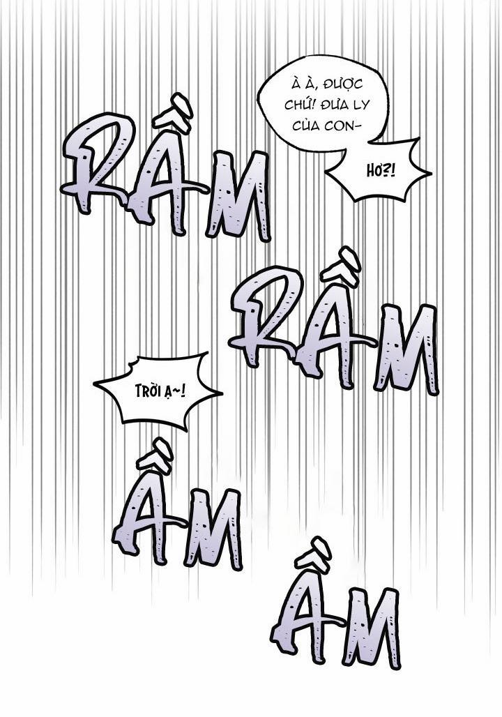 Bắt được Rồi, Bố Vợ 1 trang 68