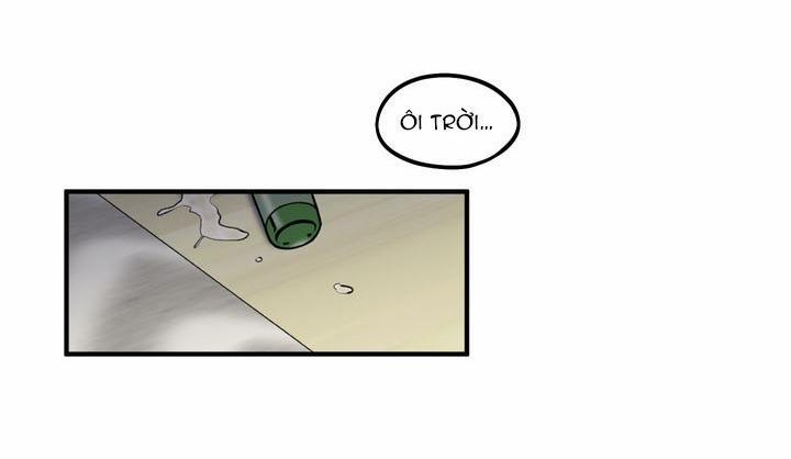 Bắt được Rồi, Bố Vợ 1 trang 69