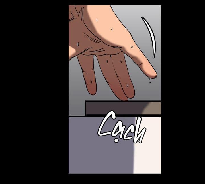 Bắt được Rồi, Bố Vợ 1 trang 7