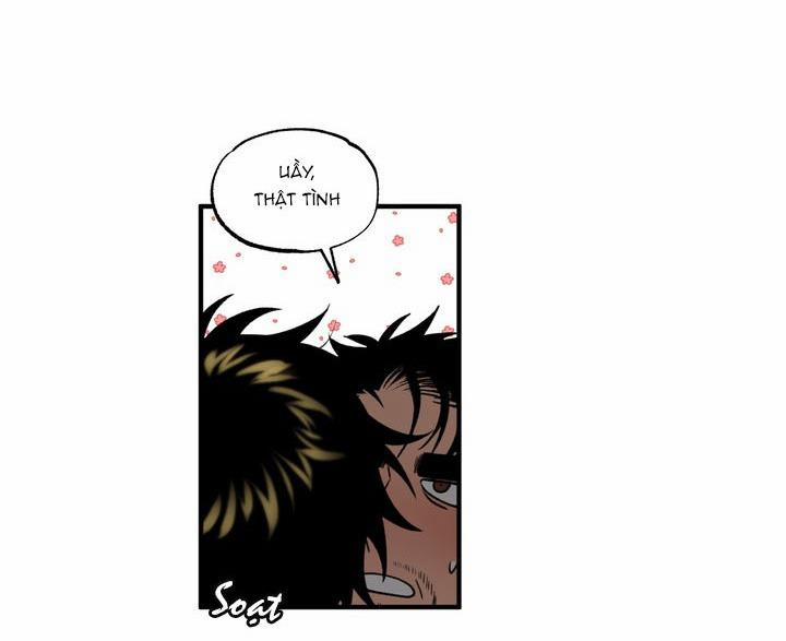 Bắt được Rồi, Bố Vợ 1 trang 71