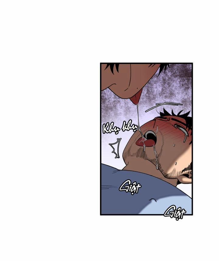 Bắt được Rồi, Bố Vợ 1 trang 76