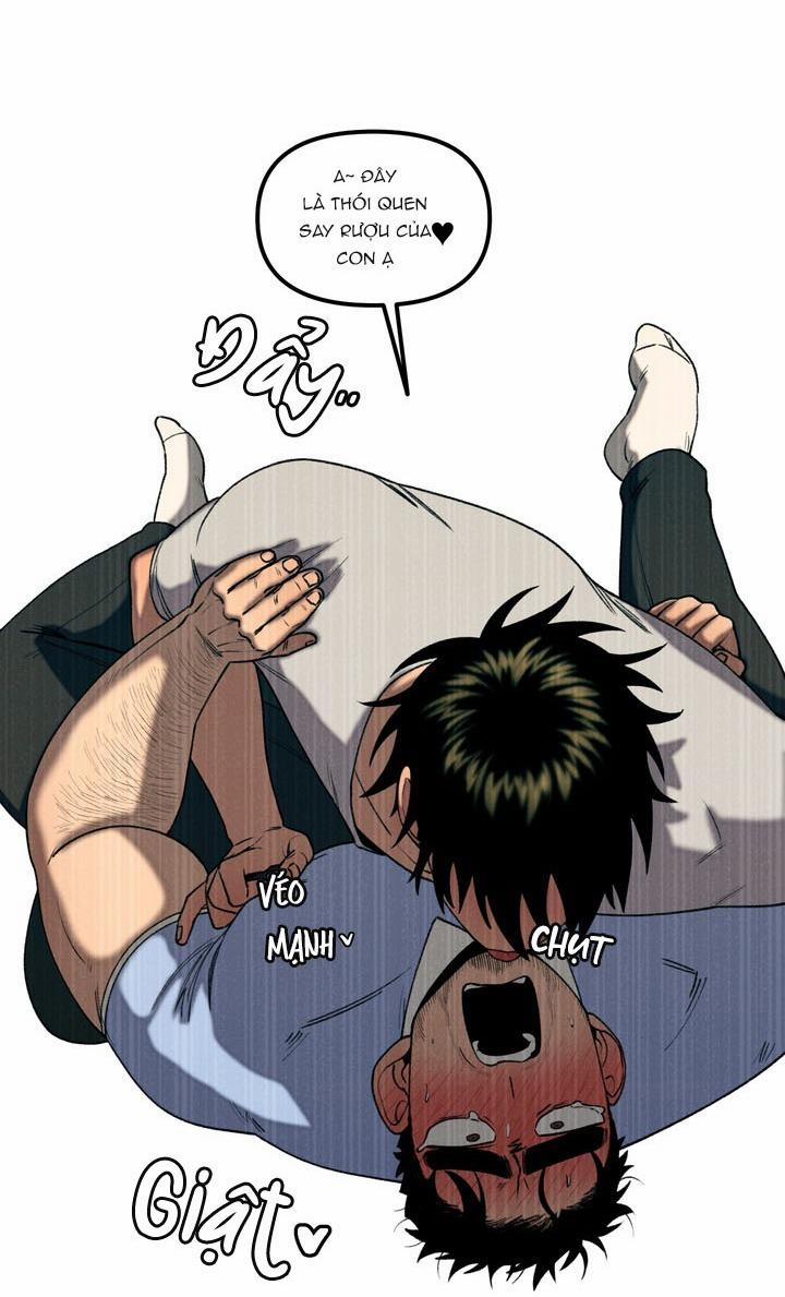 Bắt được Rồi, Bố Vợ 1 trang 78