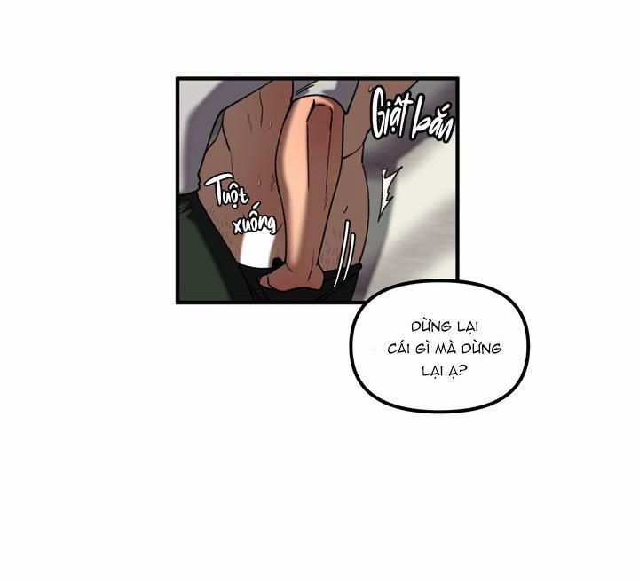 Bắt được Rồi, Bố Vợ 1 trang 81