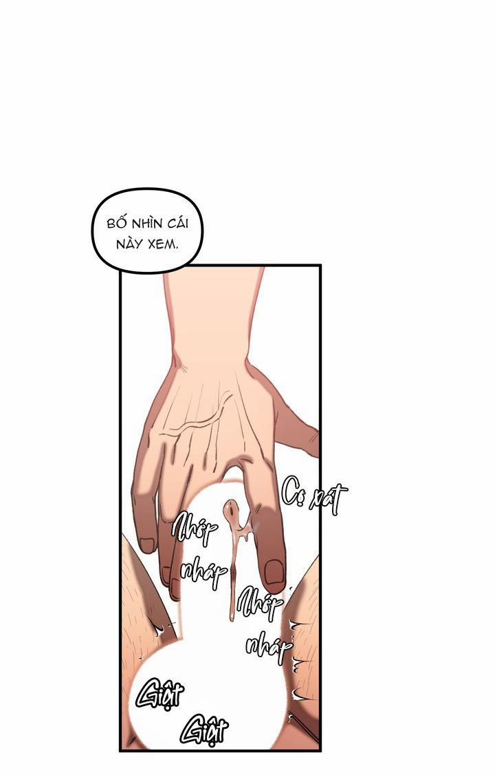 Bắt được Rồi, Bố Vợ 1 trang 83