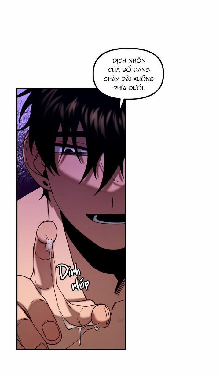 Bắt được Rồi, Bố Vợ 1 trang 85