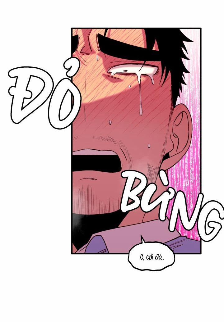 Bắt được Rồi, Bố Vợ 1 trang 86