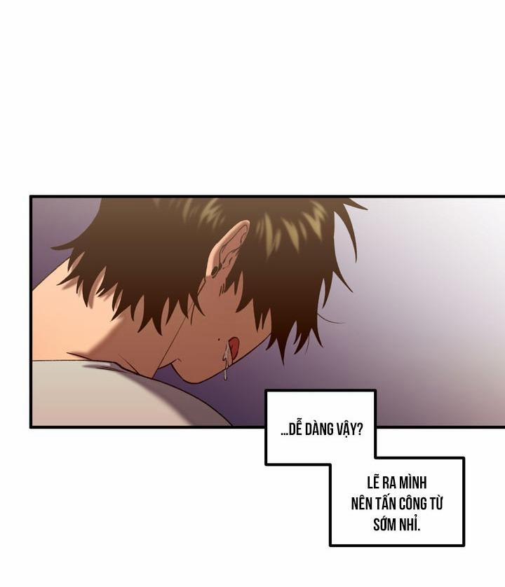 Bắt được Rồi, Bố Vợ 1 trang 88