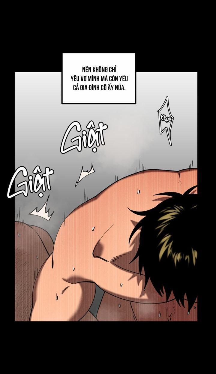 Bắt được Rồi, Bố Vợ 1 trang 9