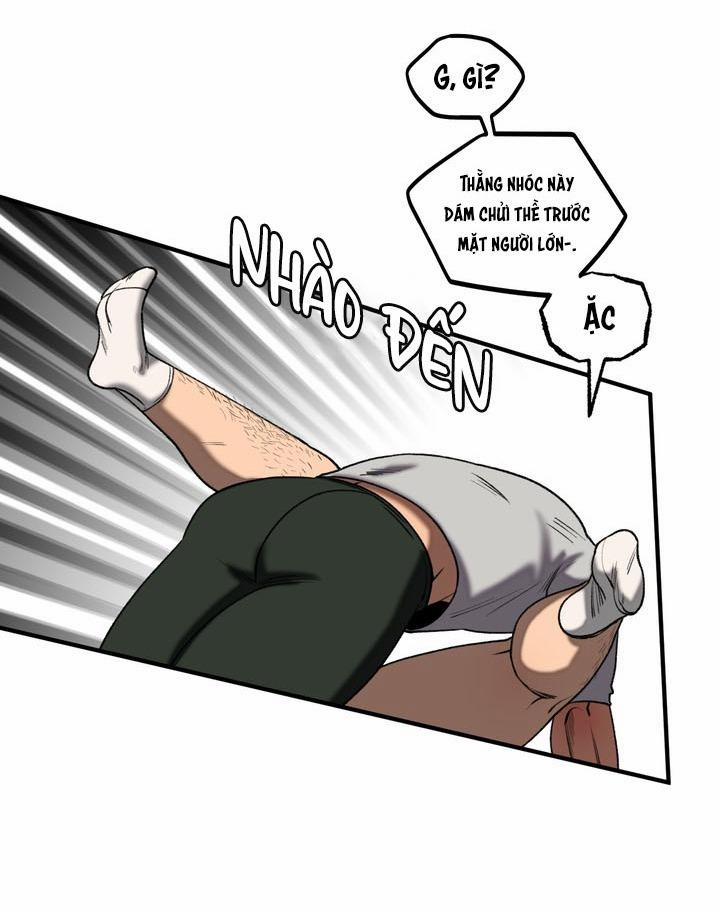 Bắt được Rồi, Bố Vợ 1 trang 93