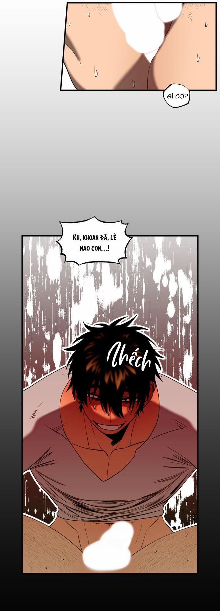 Bắt được Rồi, Bố Vợ 1 trang 95