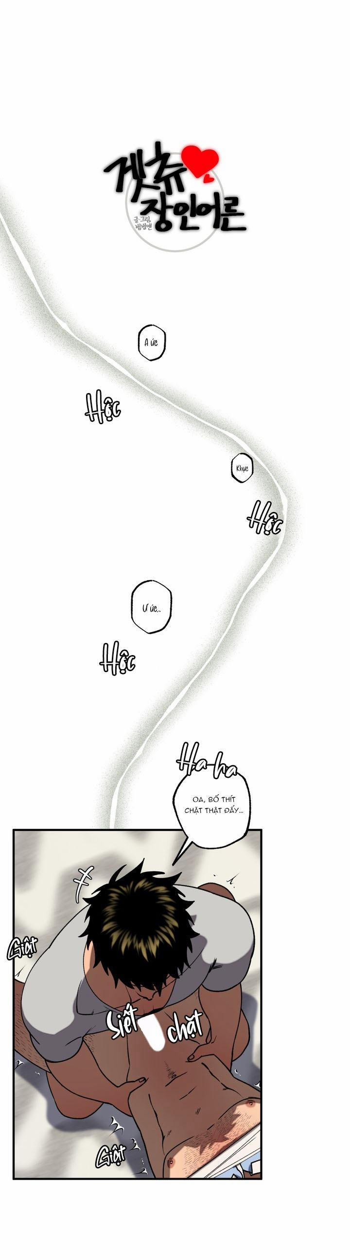 Bắt được Rồi, Bố Vợ 2 trang 1