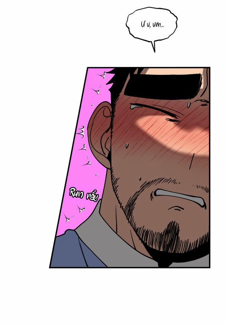 Bắt được Rồi, Bố Vợ 2 trang 11