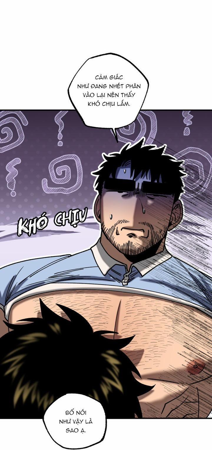 Bắt được Rồi, Bố Vợ 2 trang 12