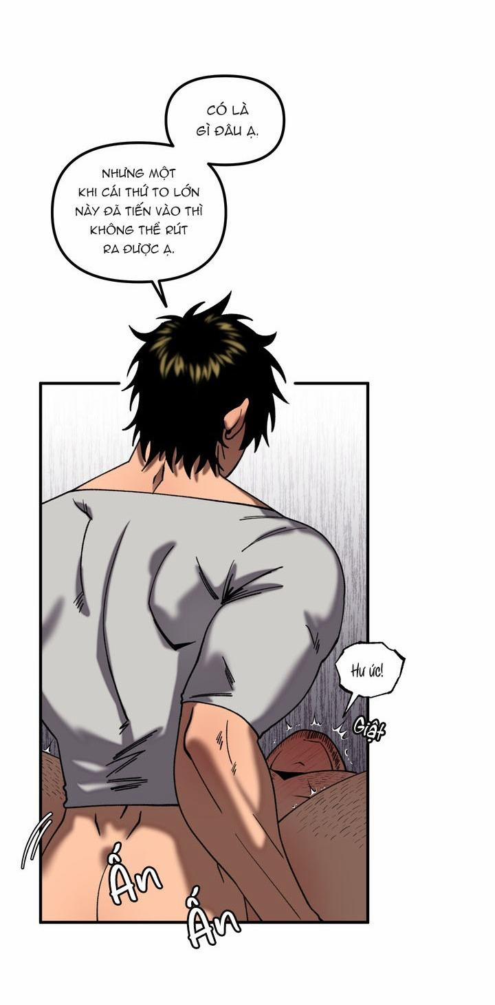 Bắt được Rồi, Bố Vợ 2 trang 15