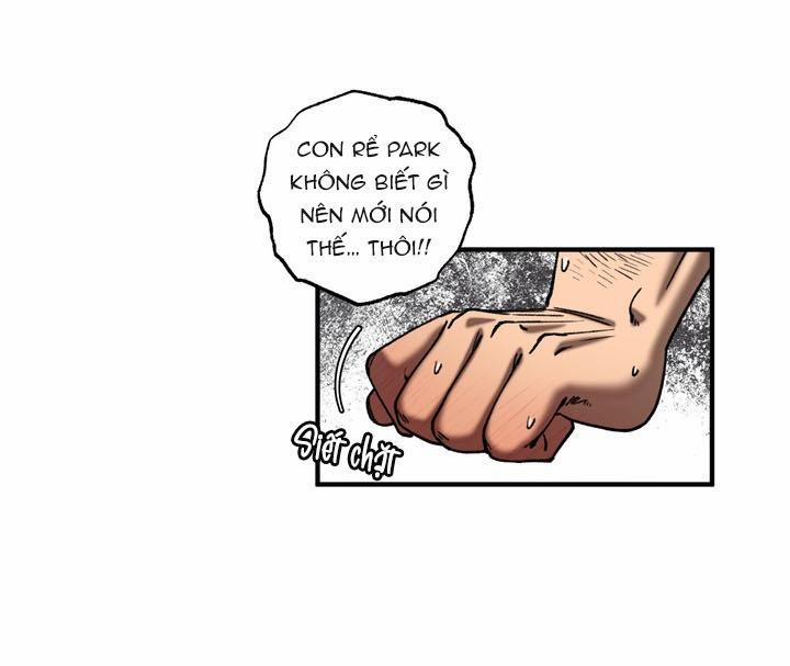 Bắt được Rồi, Bố Vợ 2 trang 16