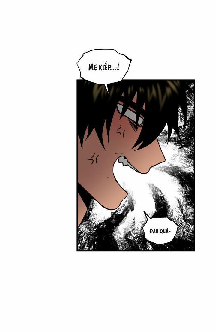 Bắt được Rồi, Bố Vợ 2 trang 25