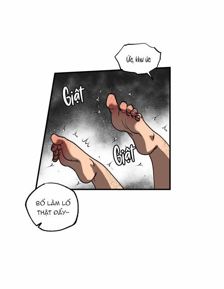 Bắt được Rồi, Bố Vợ 2 trang 27